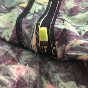 Lulu lemon crop pants